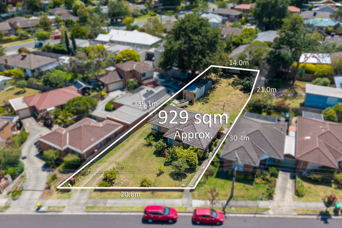 3 Spring Street, Ferntree Gully VIC 3156, Ferntree Gully - Thumbnail 2