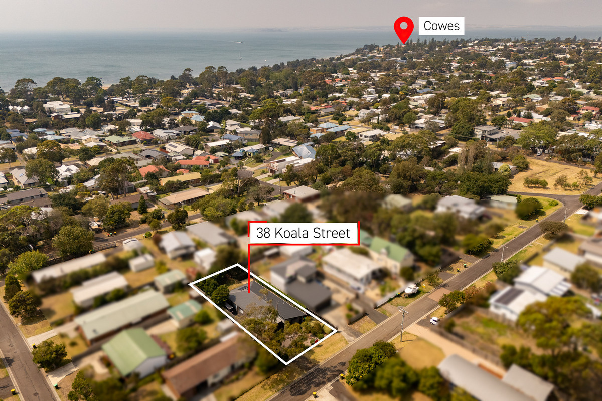 38 Koala Street, Cowes VIC 3922, Cowes - Thumbnail 5