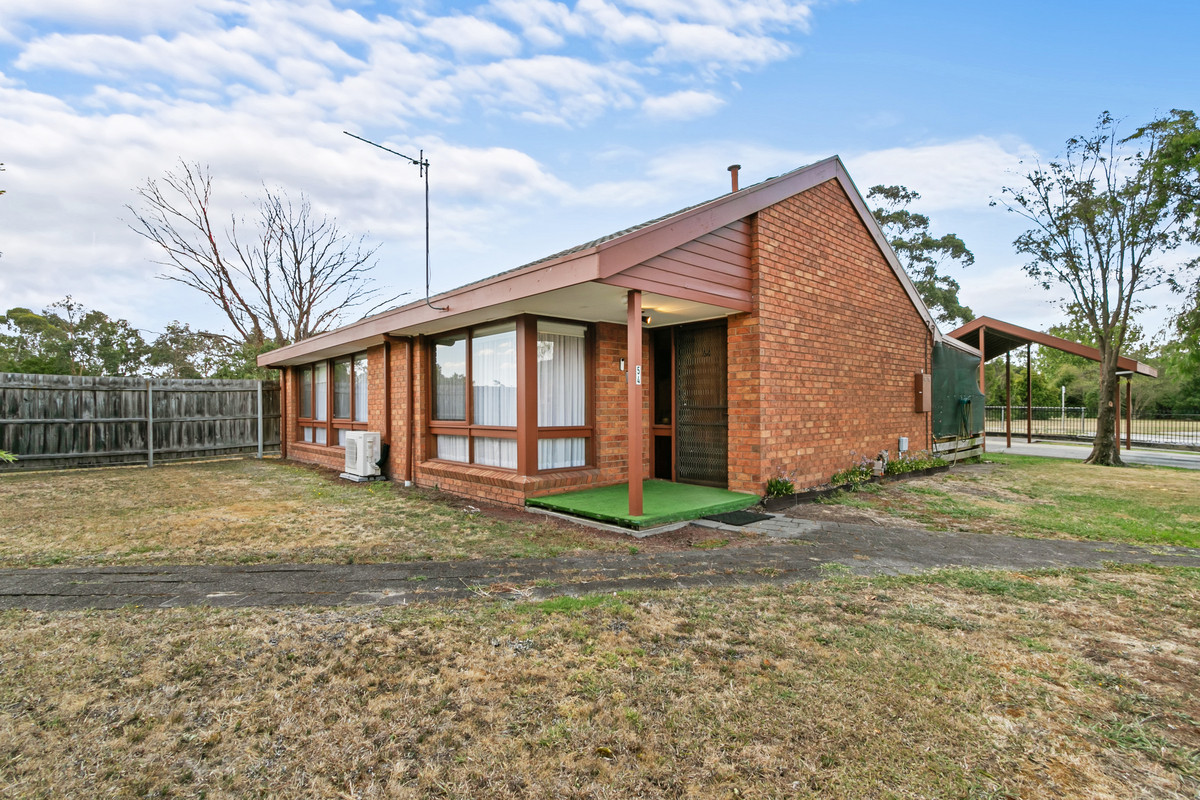 54 Dell Circuit, Morwell VIC 3840, Morwell - Image 1