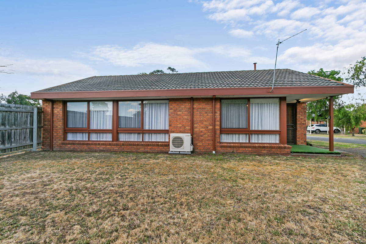 54 Dell Circuit, Morwell VIC 3840, Morwell - Thumbnail 2