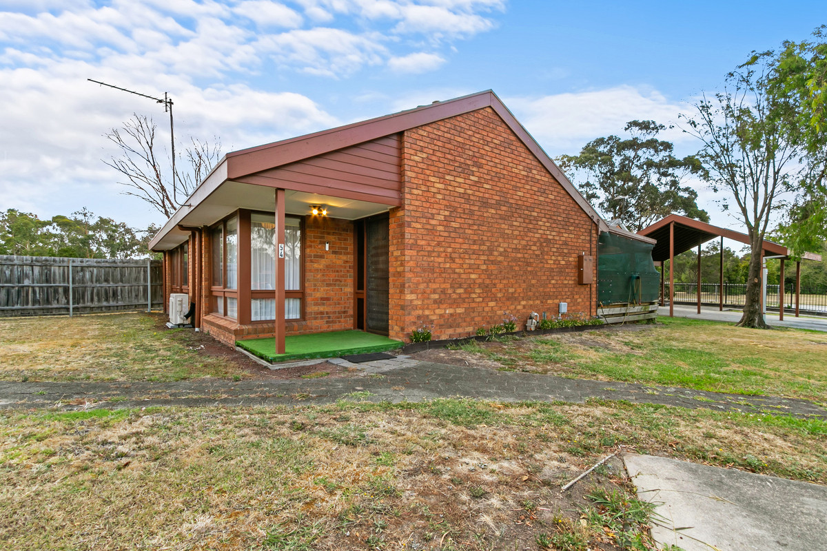 54 Dell Circuit, Morwell VIC 3840, Morwell - Thumbnail 3