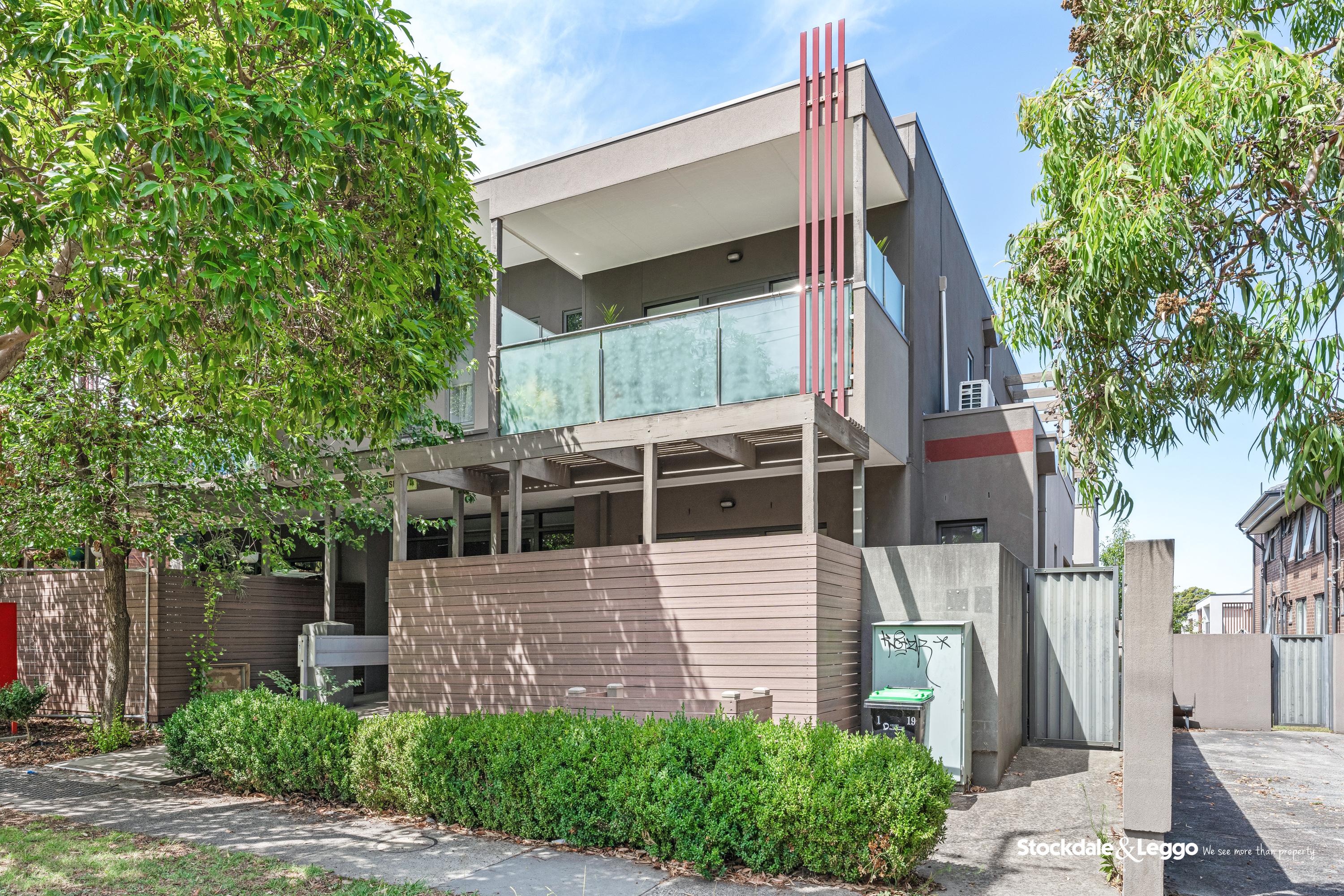 7/19 Close Avenue, Dandenong VIC, Dandenong - Image 1