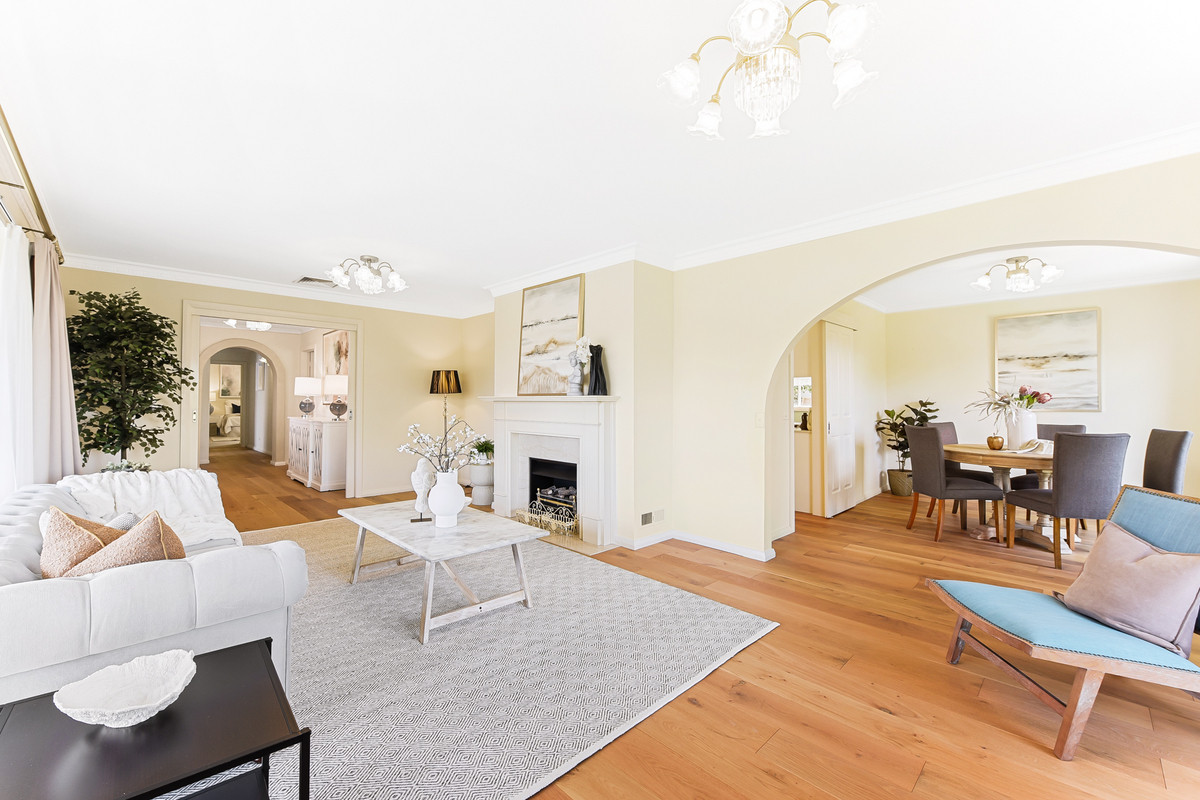 17 Winterton Drive, Wheelers Hill VIC 3150, Wheelers Hill - Thumbnail 7