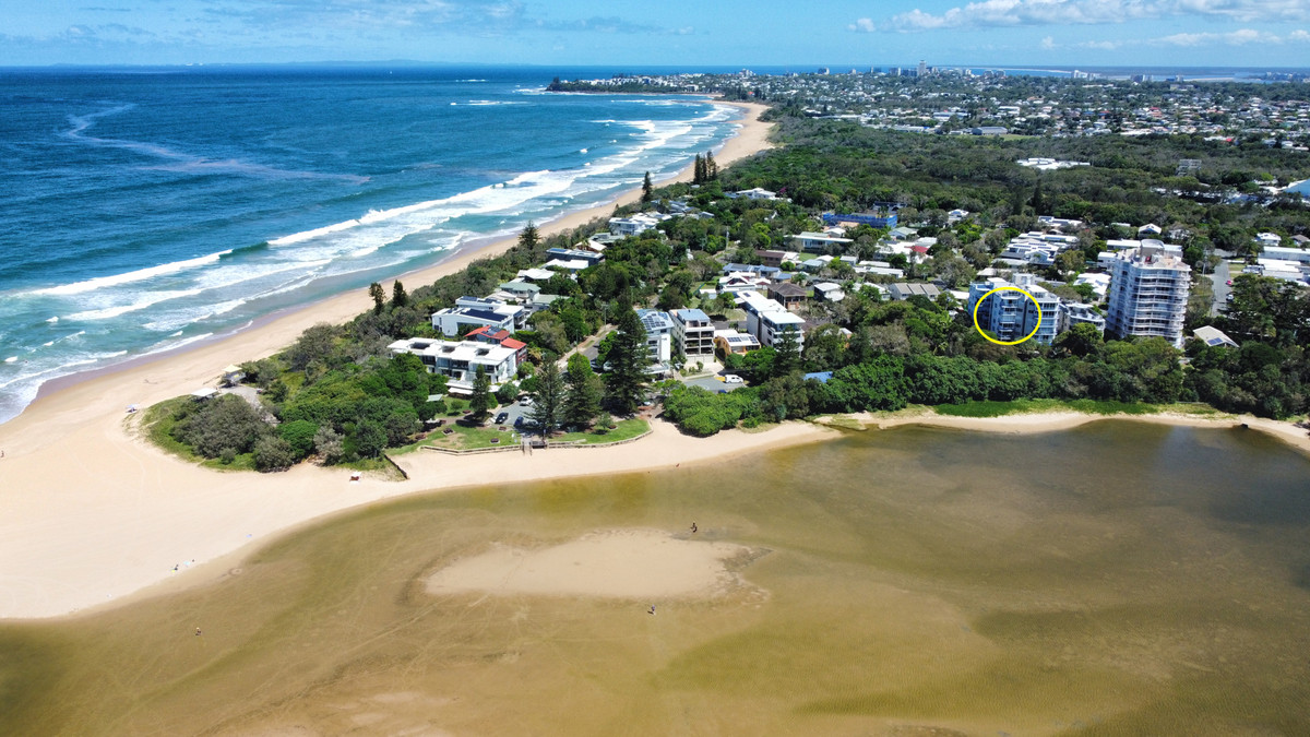 13 / 9 Hume Parade, Currimundi QLD 4551, Currimundi - Thumbnail 2