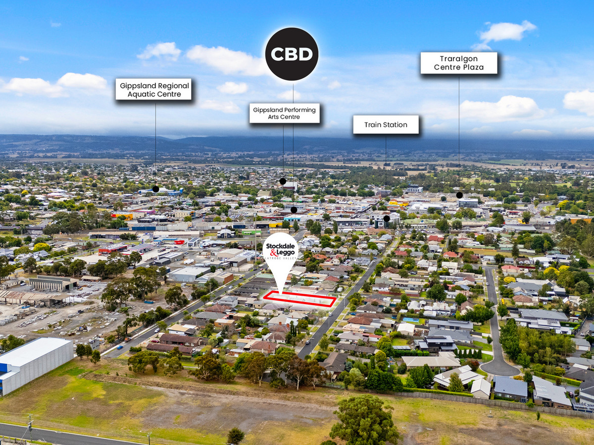 25 Curran Street, Traralgon VIC 3844, Traralgon - Thumbnail 2