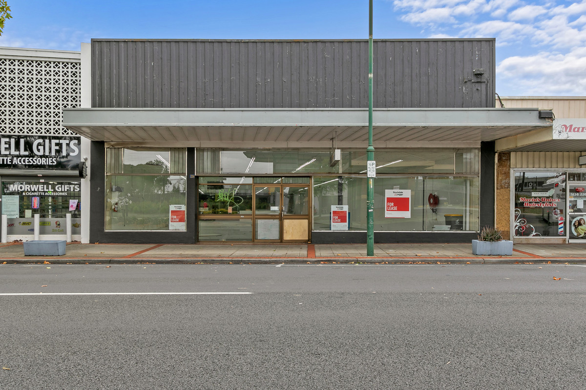 224 – 226 Commercial Road, Morwell VIC 3840, Morwell - Image 1