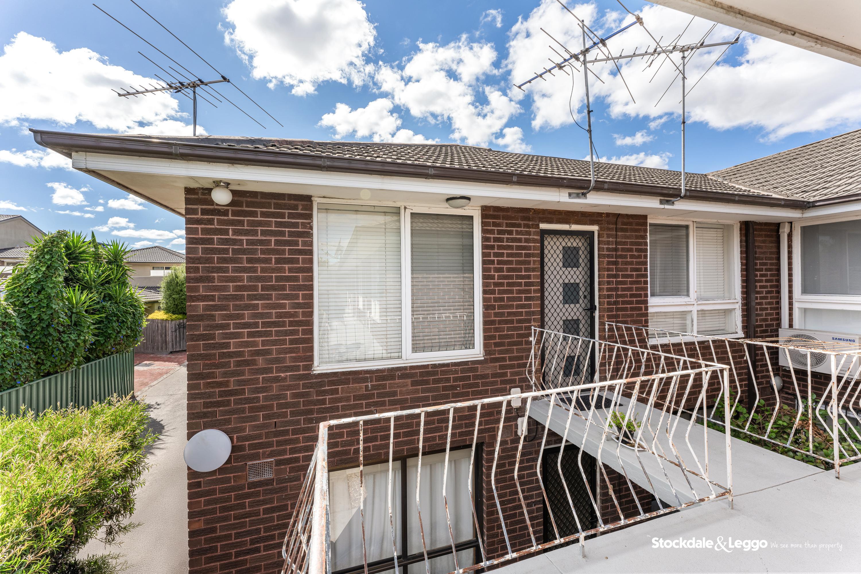 9/44 Pickett Street, Dandenong VIC, Dandenong - Thumbnail 5