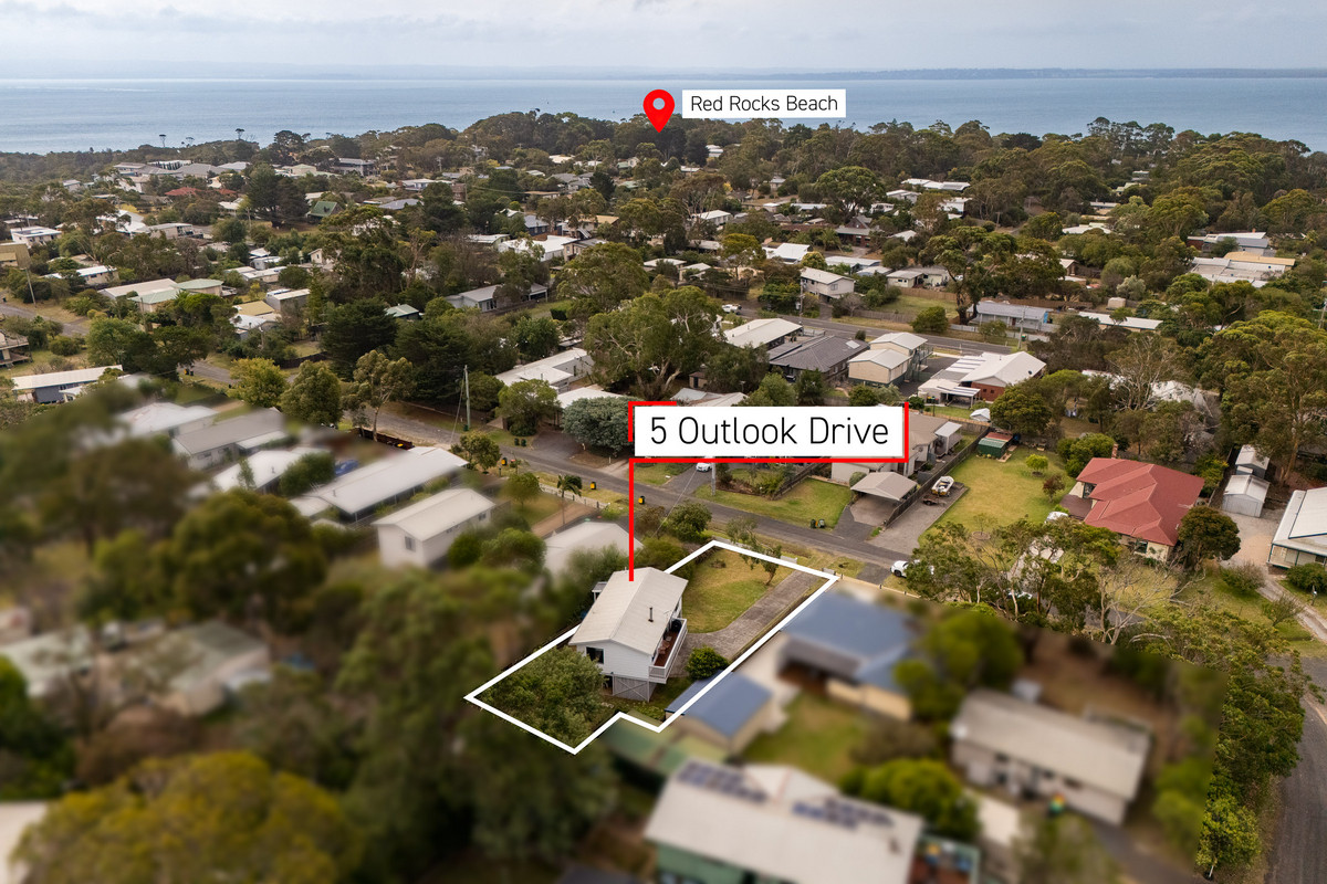5 Outlook Drive, Cowes VIC 3922, Cowes - Thumbnail 4