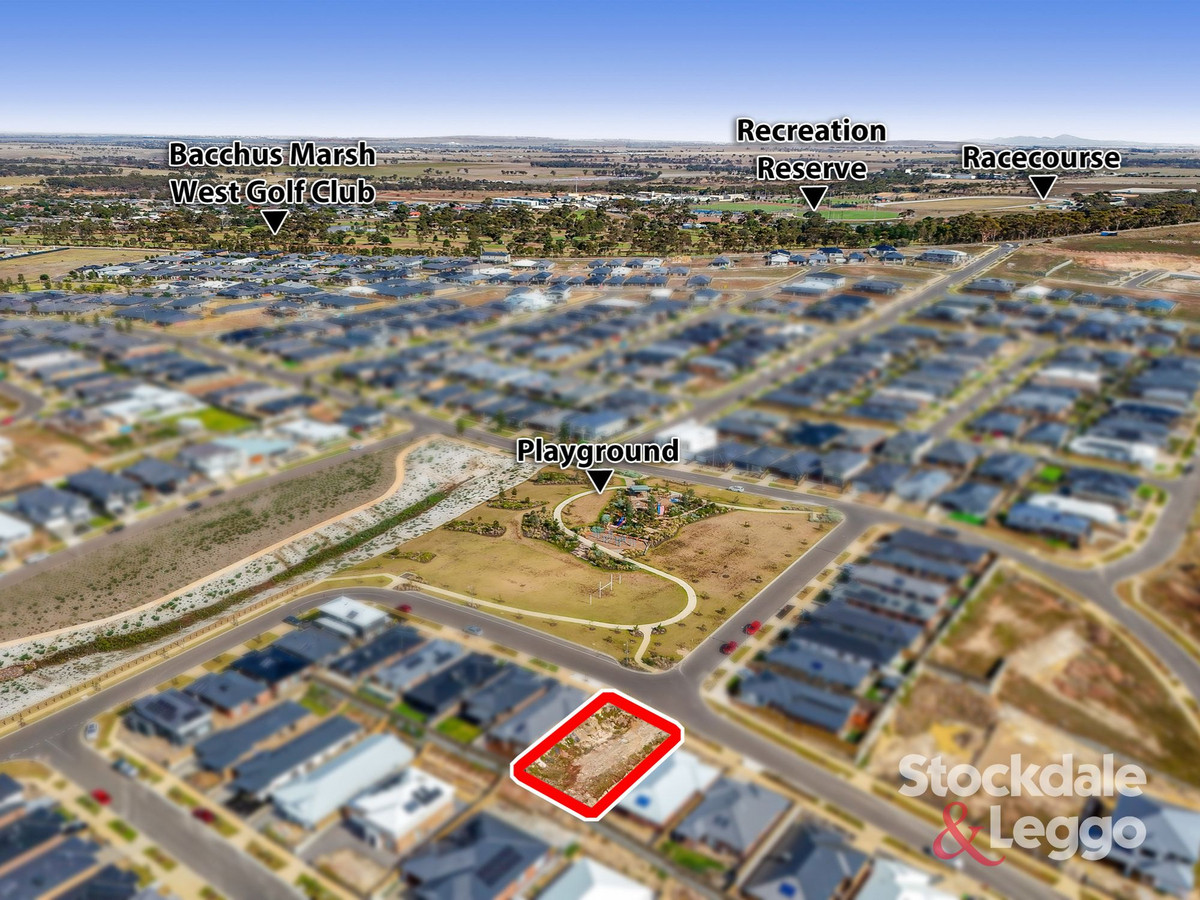 11 Swanton Avenue, Maddingley VIC 3340, Maddingley - Thumbnail 4