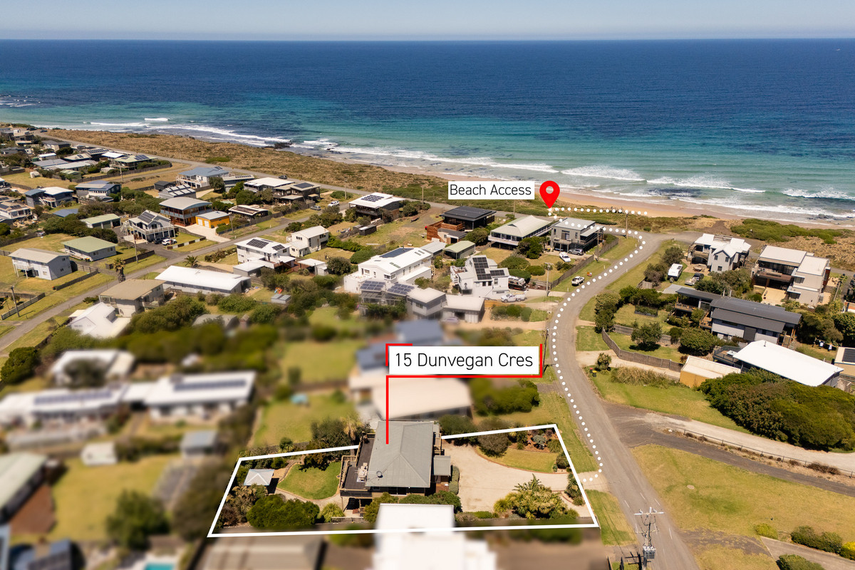 15 Dunvegan Crescent, Surf Beach VIC 3922, Surf Beach - Thumbnail 2