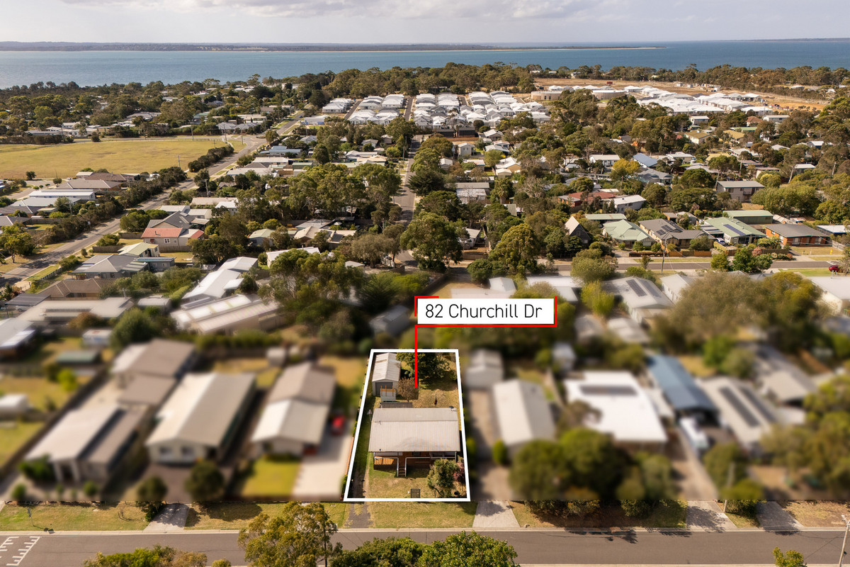 82 Churchill Drive, Cowes VIC 3922, Cowes - Thumbnail 2