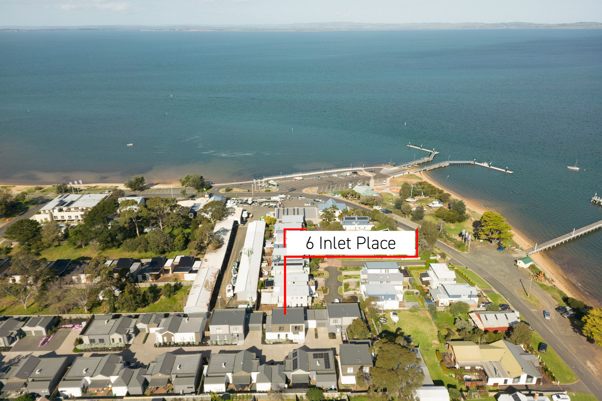6 Inlet Place, Rhyll VIC 3923, Rhyll - Thumbnail 4