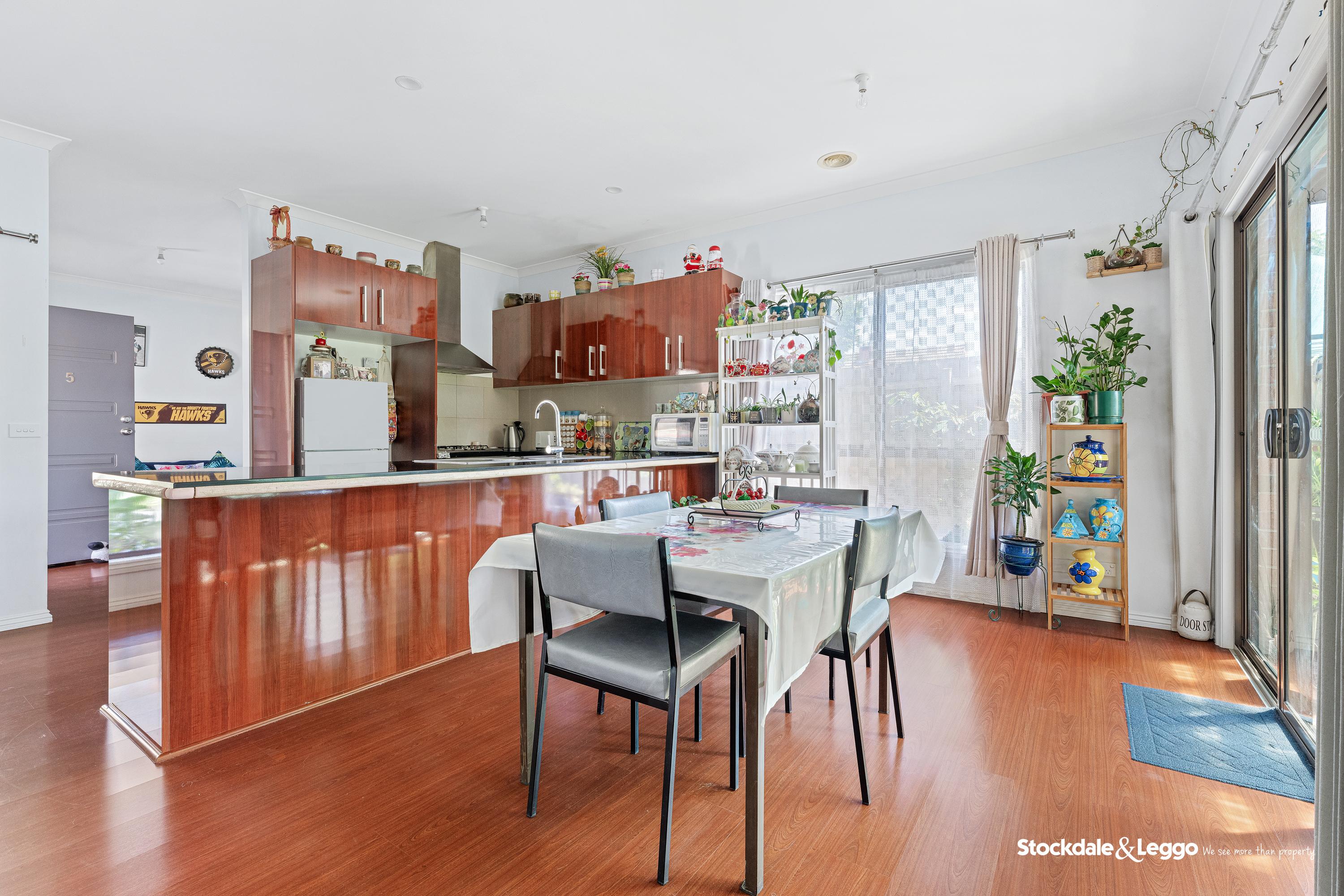 5/59 Wilma Avenue, Dandenong VIC, Dandenong - Thumbnail 4