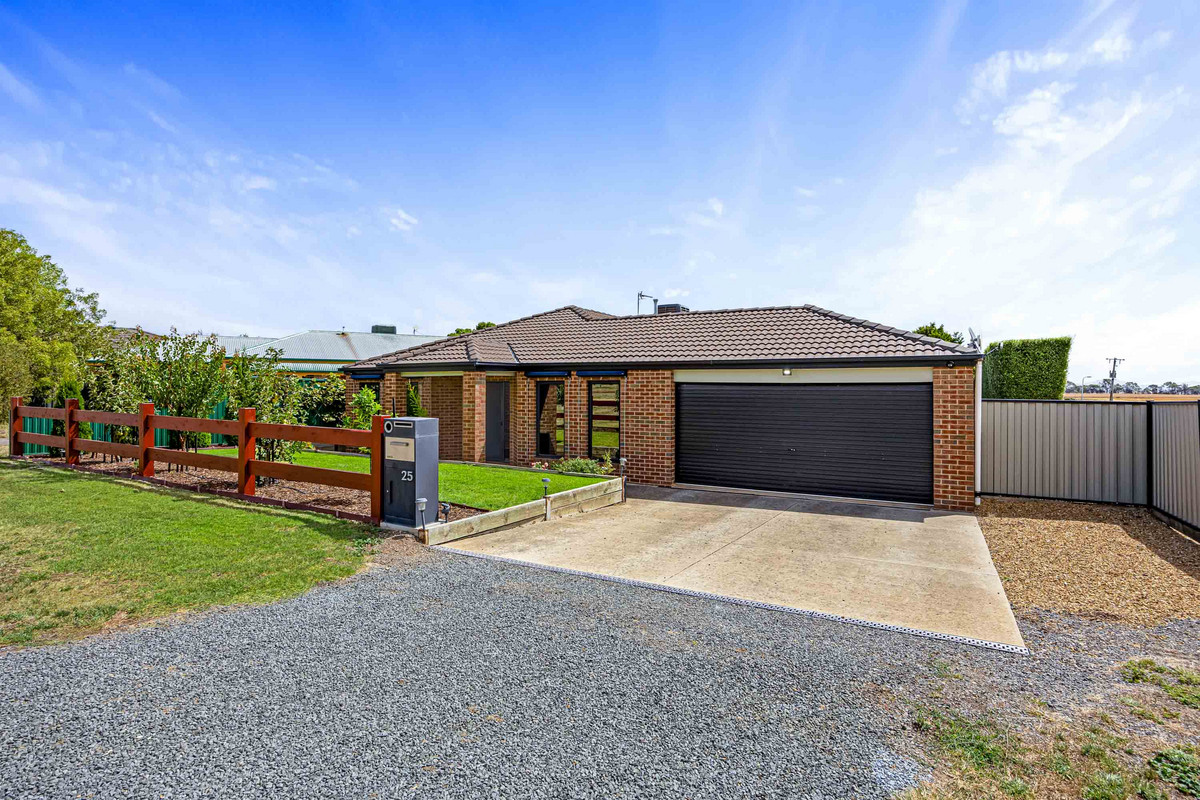 25 Creswick Street, Miners Rest VIC 3352, Miners Rest - Thumbnail 3