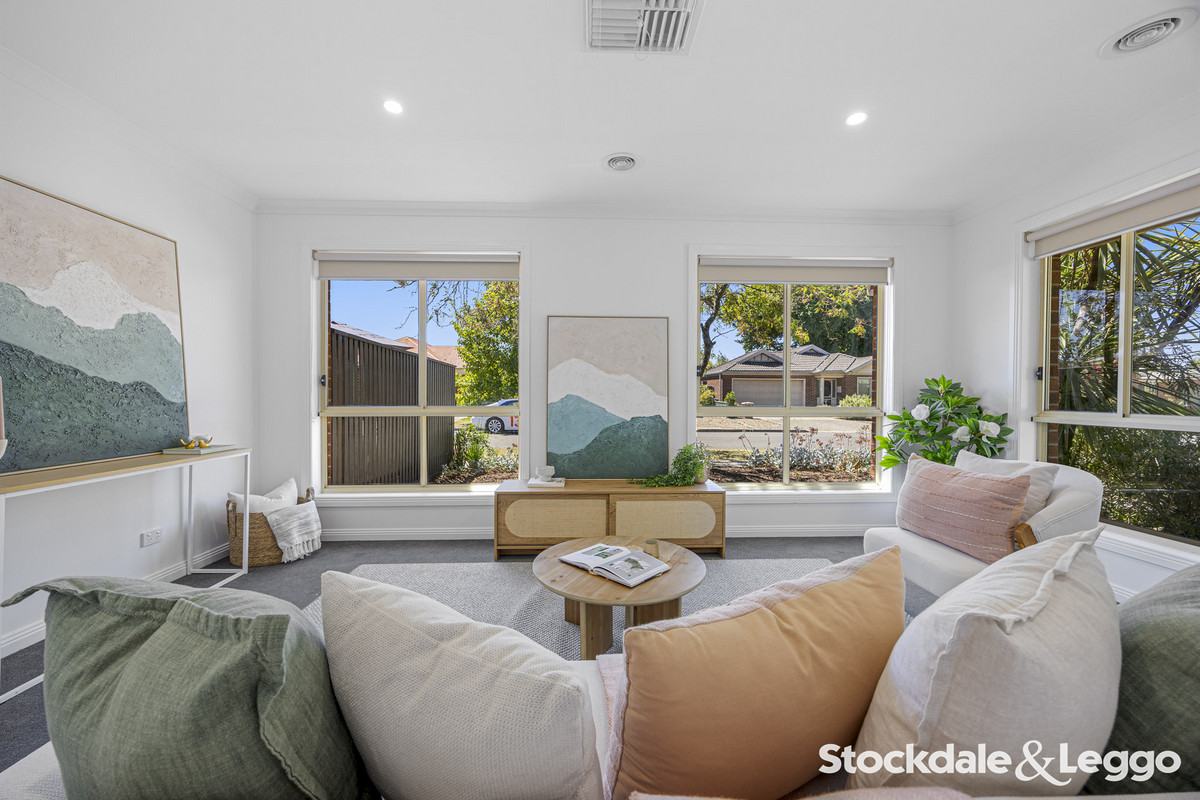 19 Elstead Way, Lake Gardens VIC 3355, Lake Gardens - Thumbnail 3