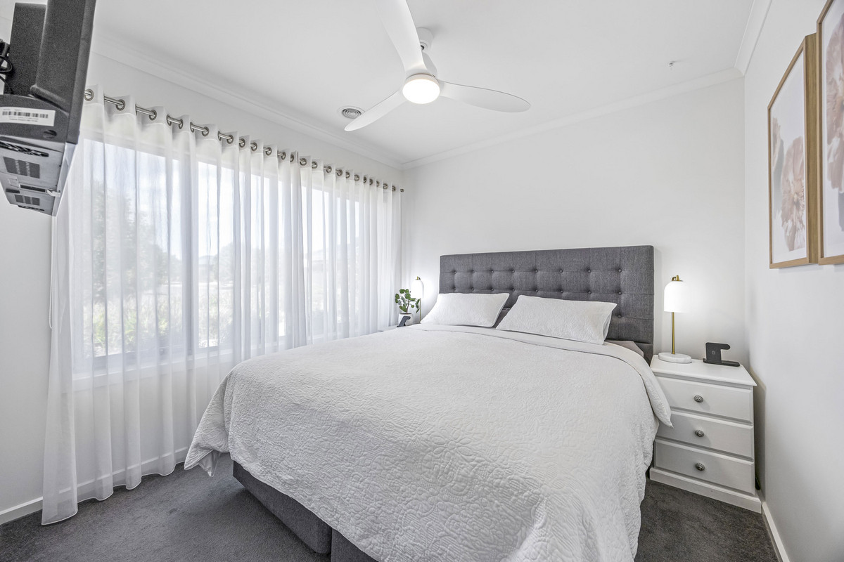1 Ewart Close, Lucas VIC 3350, Lucas - Thumbnail 5