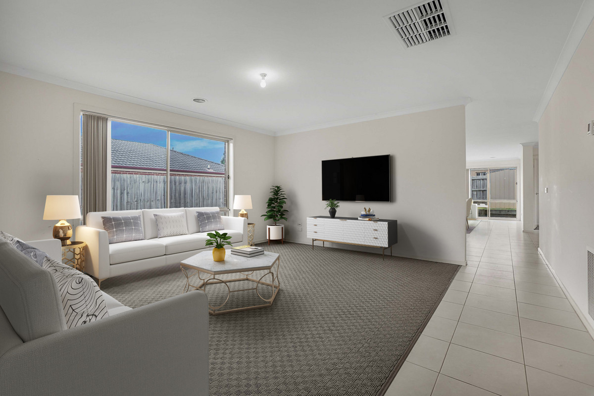 6 Clifford Drive, Drouin VIC 3818, Drouin - Thumbnail 4