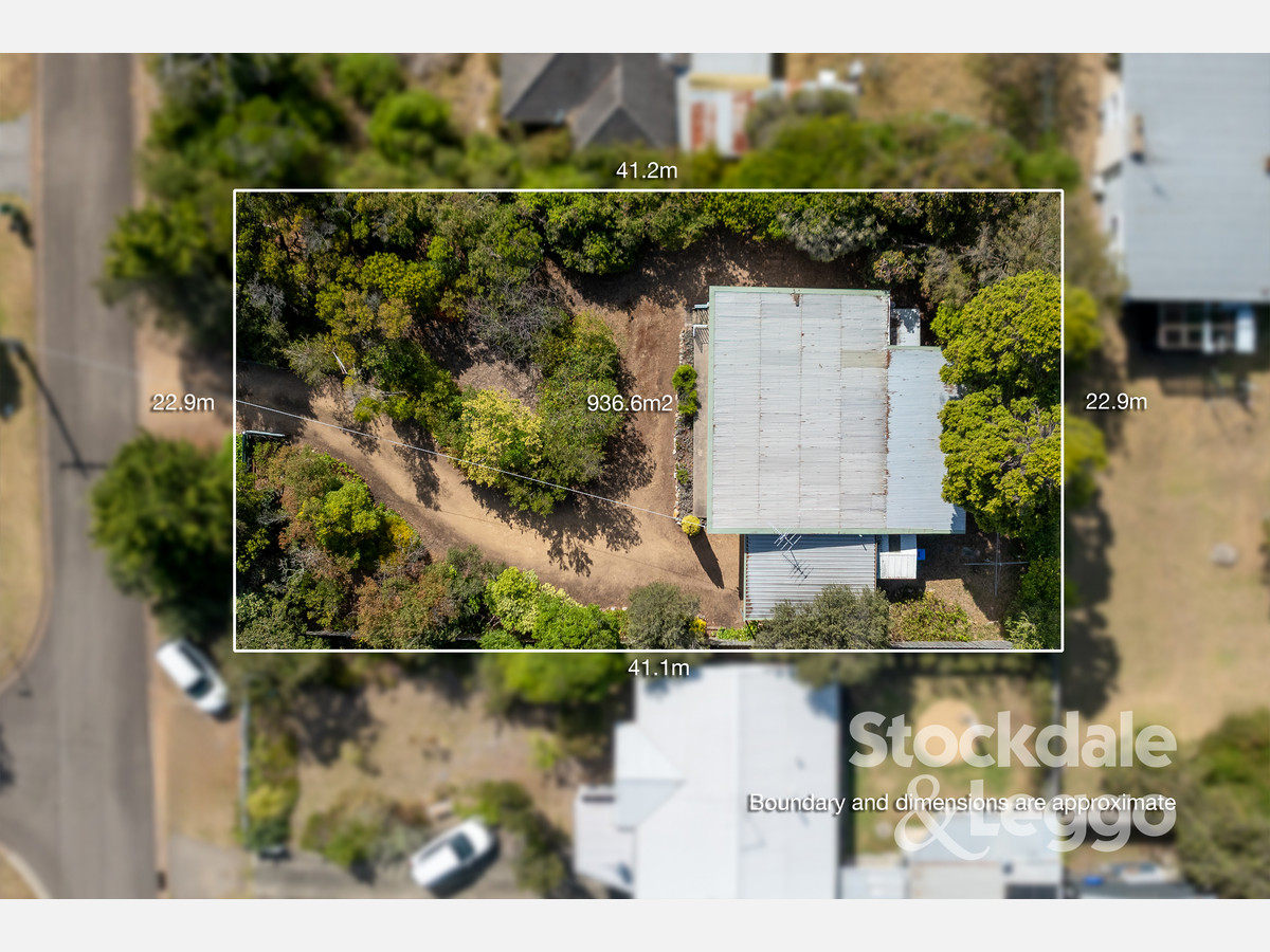 5 Clematis Avenue, Capel Sound VIC 3940, Capel Sound - Thumbnail 2