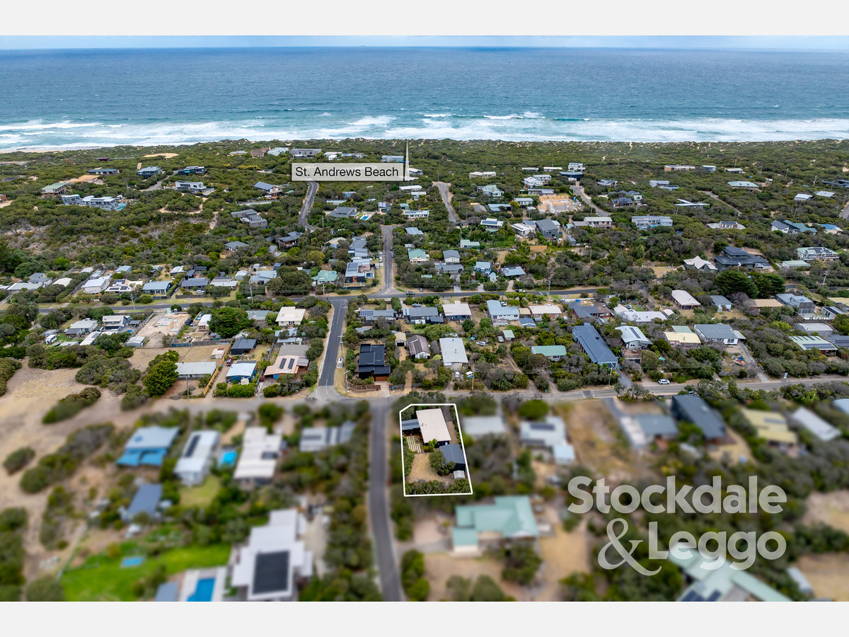 55 Tiberius Road, St Andrews Beach VIC 3941, St Andrews Beach - Thumbnail 2