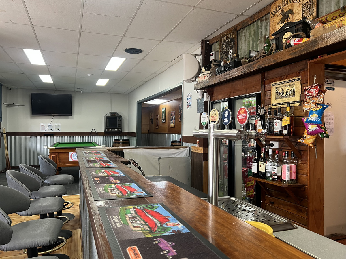 2-4 Mack Street, Dingee VIC 3571, Dingee - Thumbnail 4