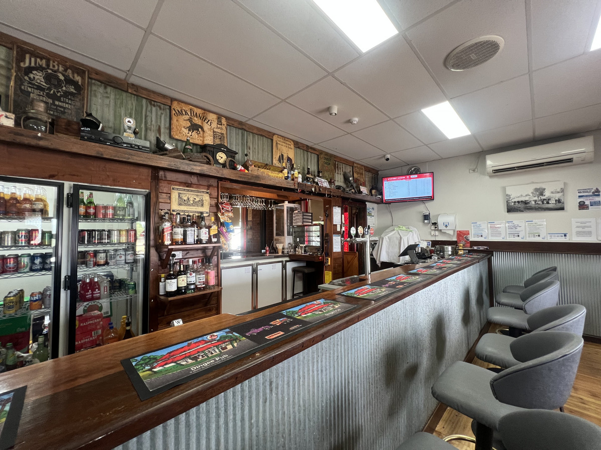 2-4 Mack Street, Dingee VIC 3571, Dingee - Thumbnail 5