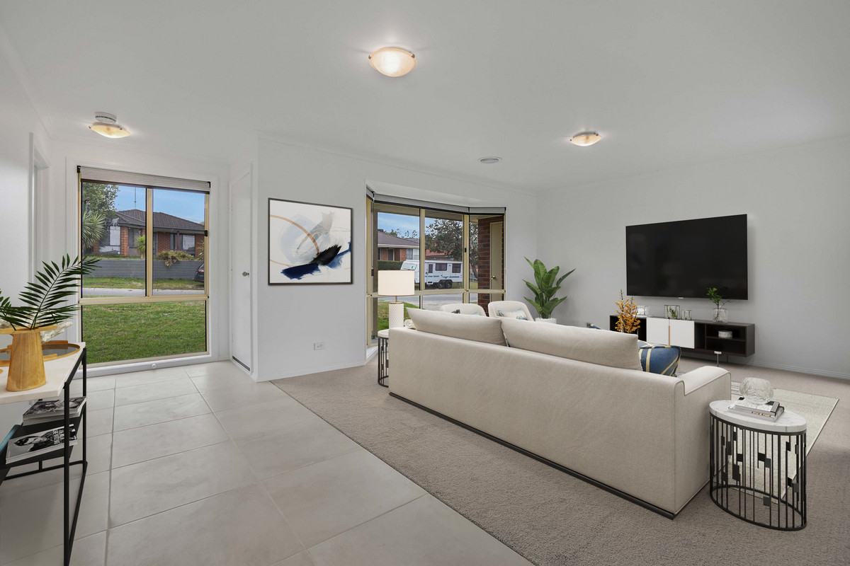 29 Adrian Drive, PAKENHAM VIC 3810, Pakenham - Thumbnail 2