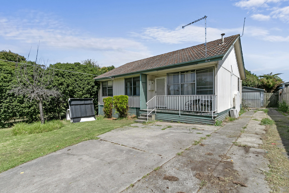 23 Cameron Street, TRARALGON VIC 3844, Traralgon - Thumbnail 5