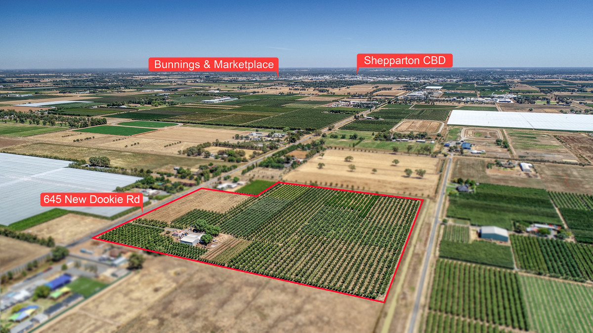 645 New Dookie Road, Lemnos VIC 3631, Lemnos - Thumbnail 5