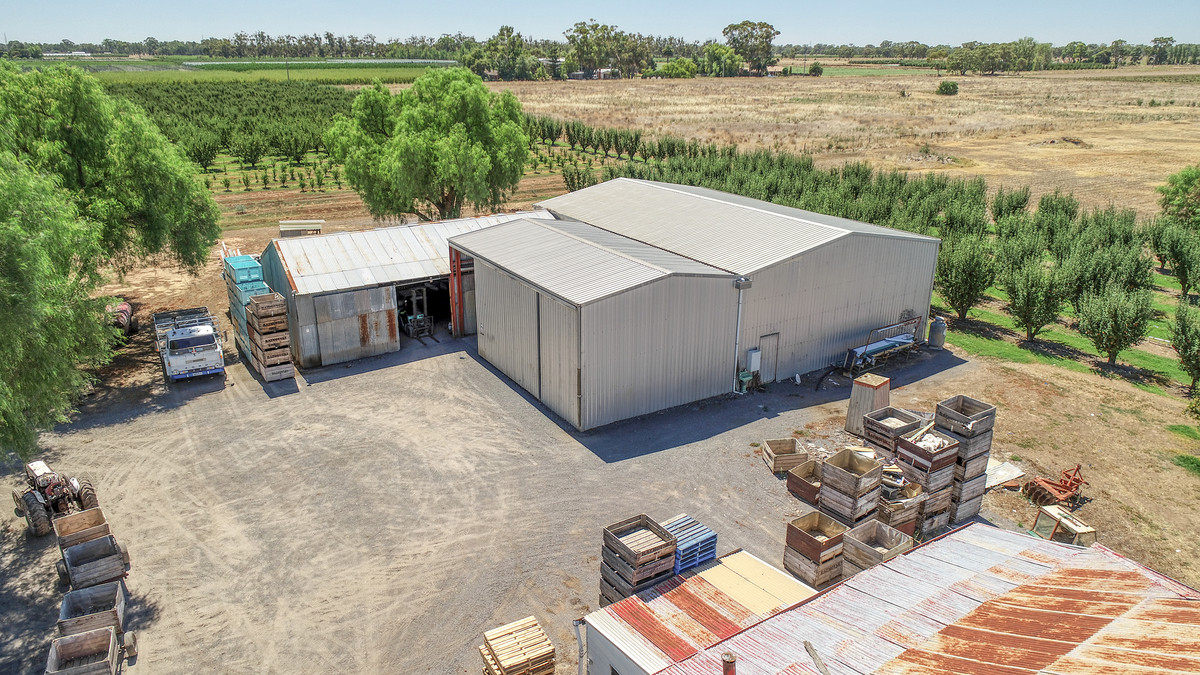 645 New Dookie Road, Lemnos VIC 3631, Lemnos - Thumbnail 3