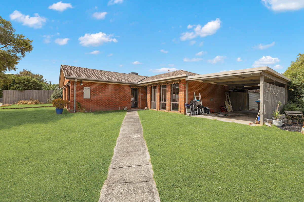 6 Murdoch Court, Ferntree Gully VIC 3156, Ferntree Gully - Thumbnail 2