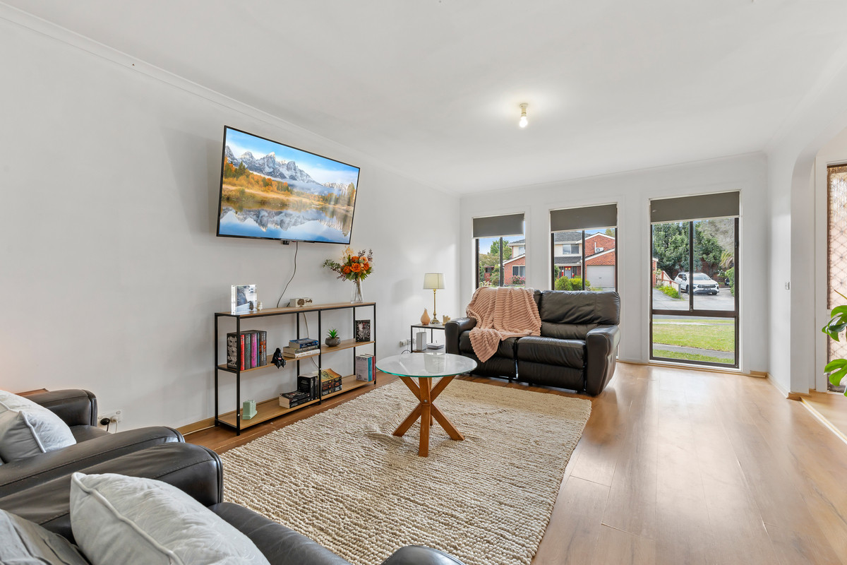 6 Murdoch Court, Ferntree Gully VIC 3156, Ferntree Gully - Thumbnail 3