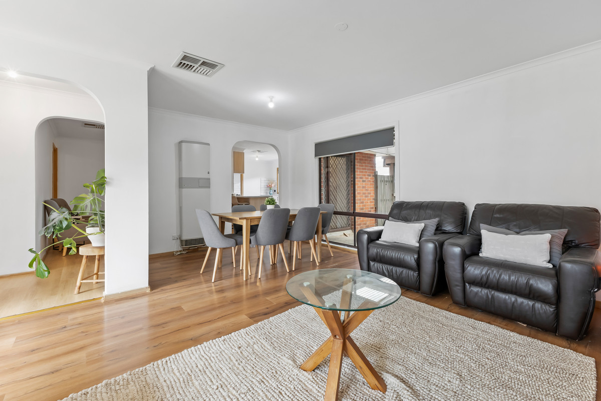 6 Murdoch Court, Ferntree Gully VIC 3156, Ferntree Gully - Thumbnail 4