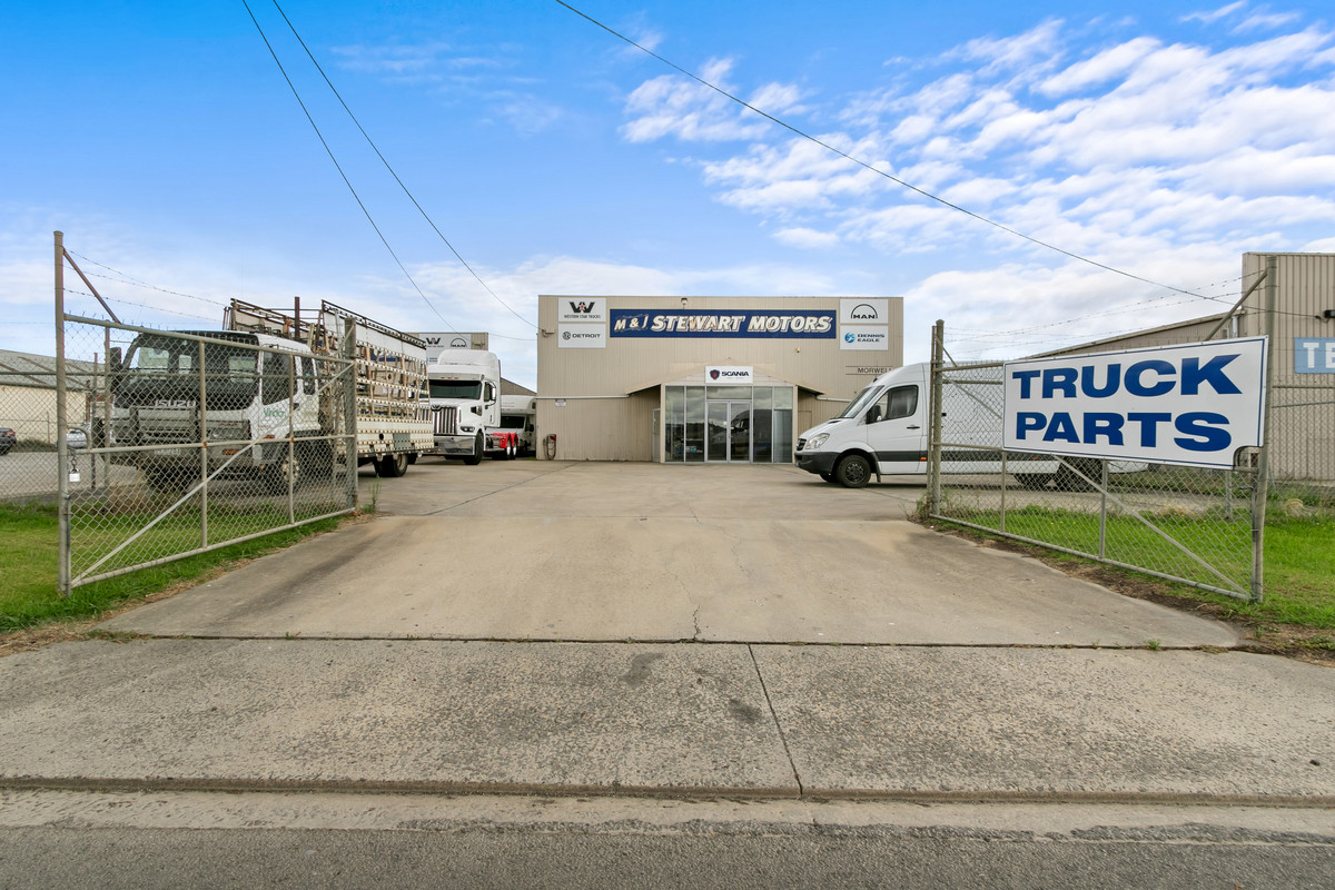 113 Alexanders Road, Morwell VIC 3840, Morwell - Image 1