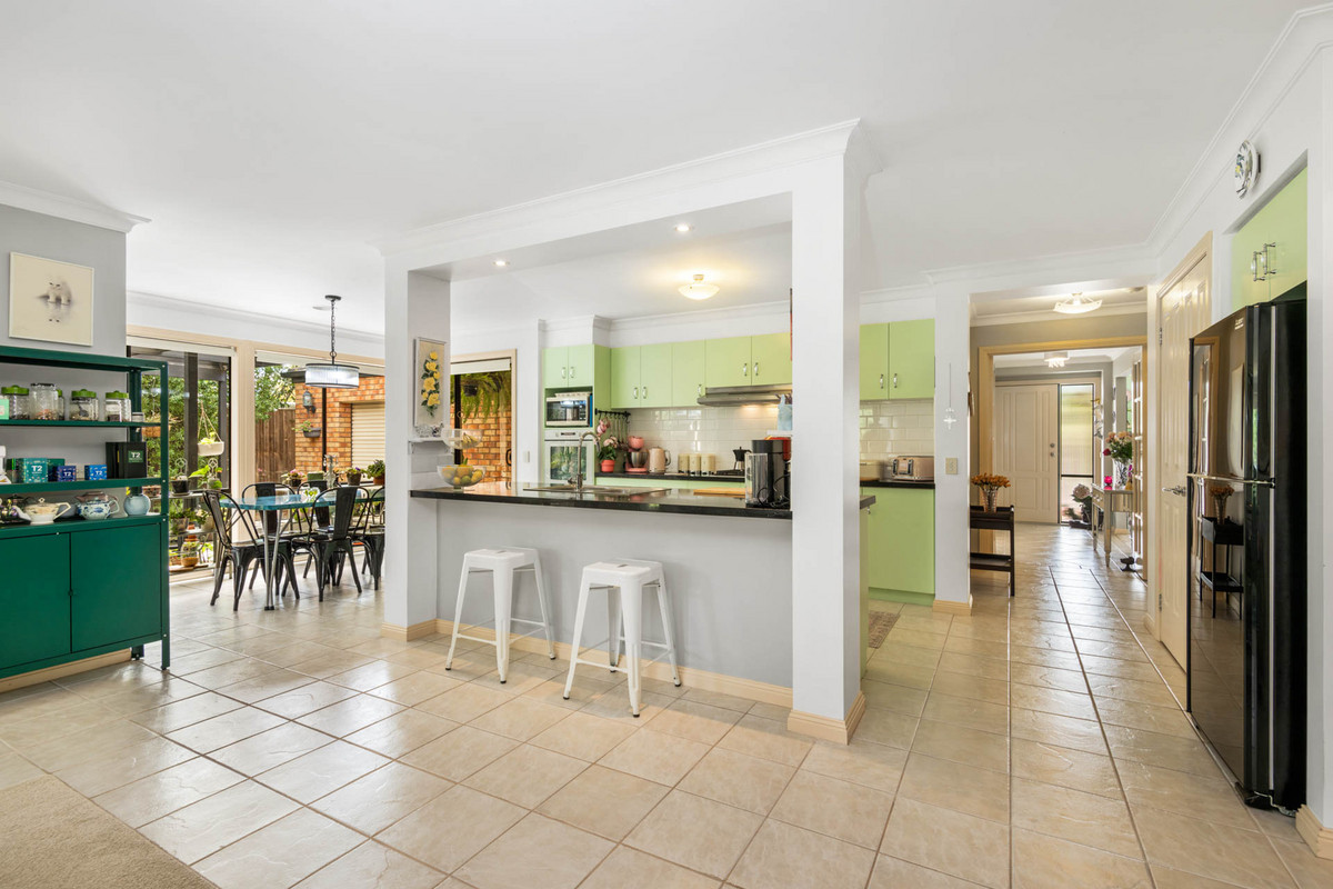 19 Bournbank Avenue, BANNOCKBURN VIC 3331, Bannockburn - Thumbnail 2