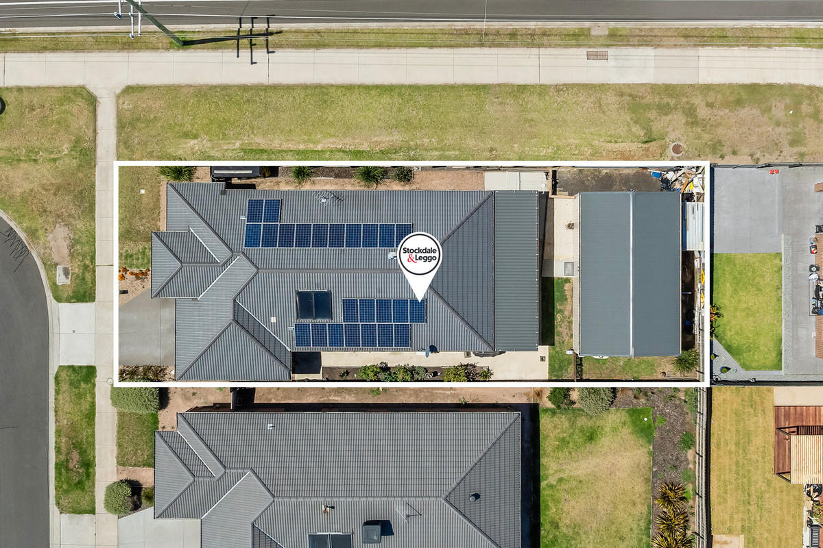 25 Border Collie Close, Curlewis VIC 3222, Curlewis - Thumbnail 2