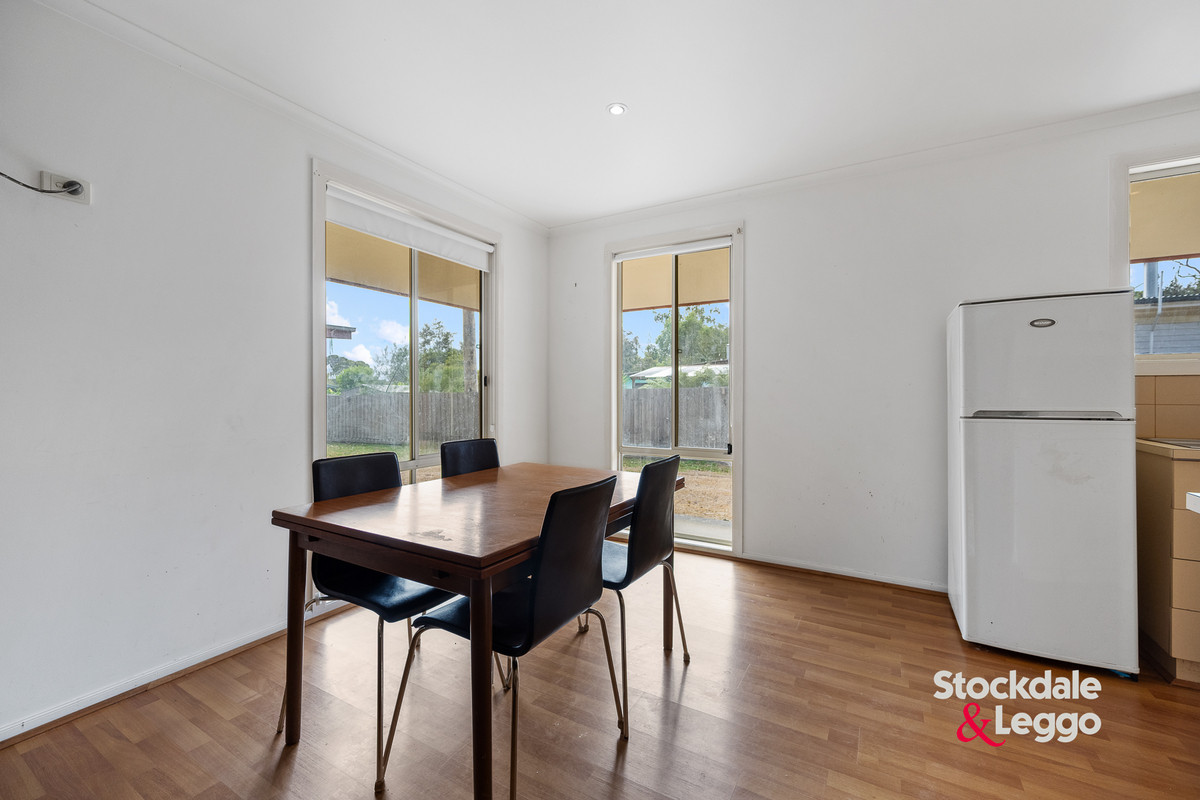 18 Bird Street, Inverloch VIC 3996, Inverloch - Thumbnail 4