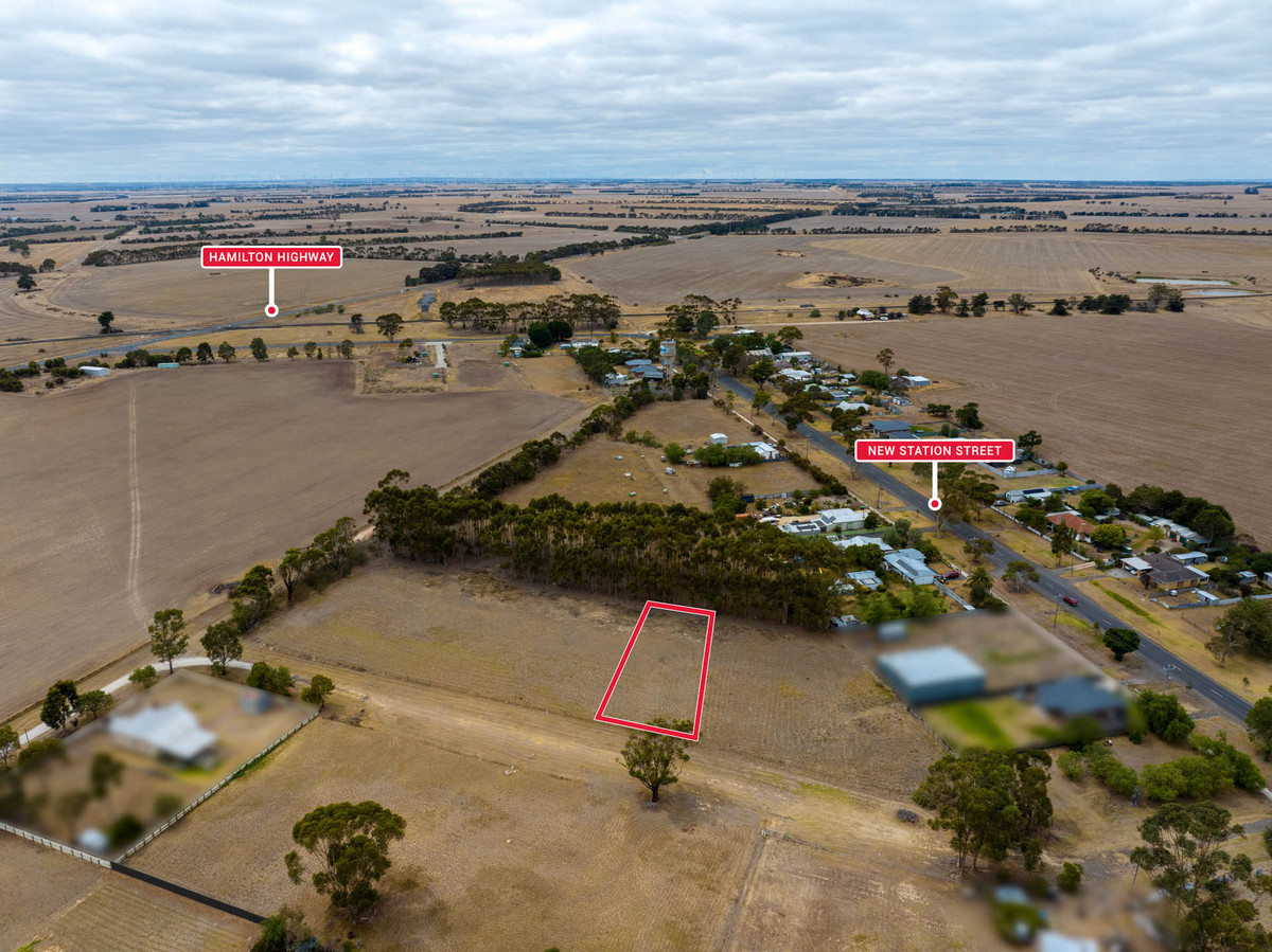 Lot 13 / 9-13 Mowatt Street, Cressy VIC 3322, Cressy - Thumbnail 2