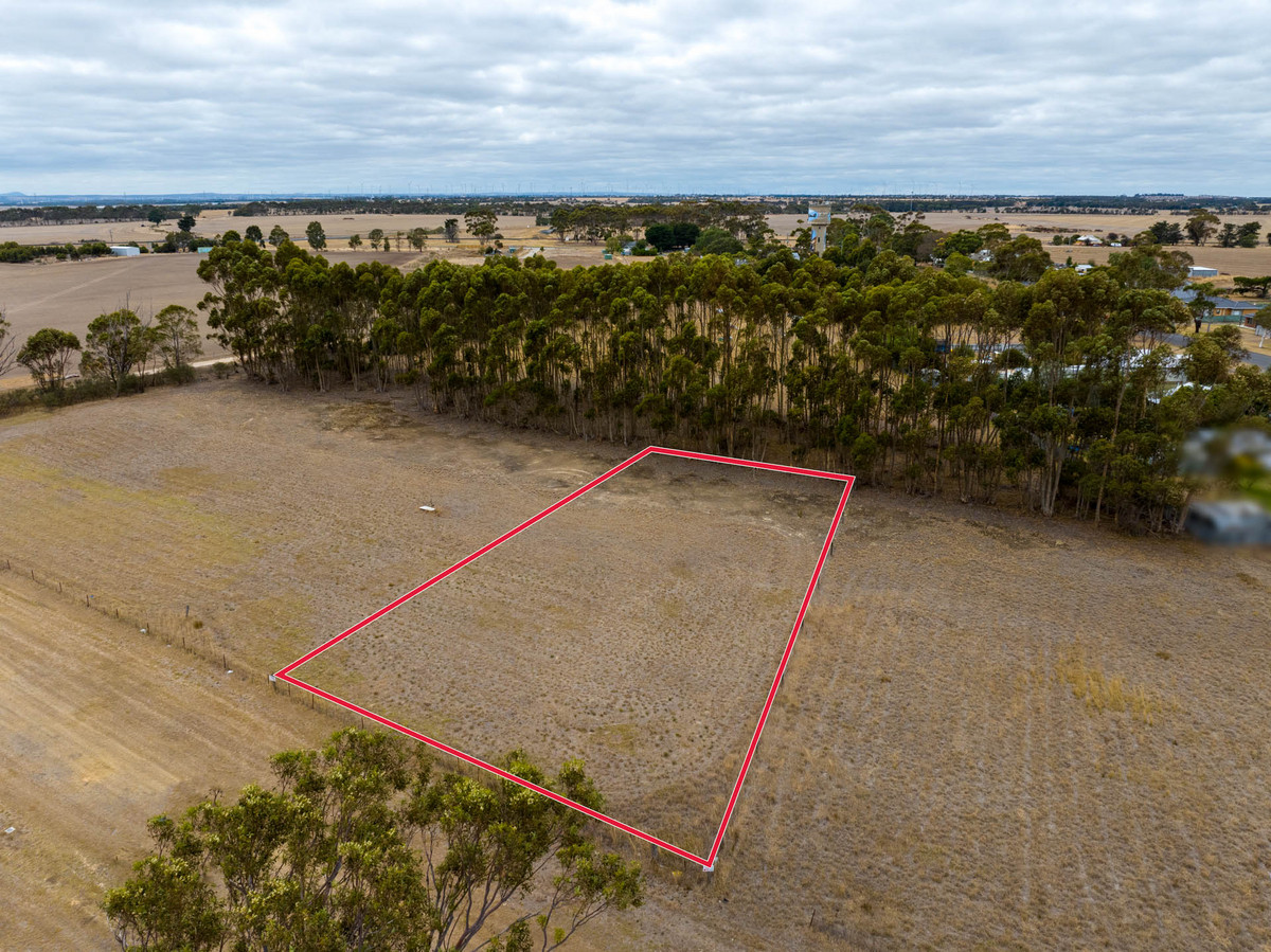 Lot 13 / 9-13 Mowatt Street, Cressy VIC 3322, Cressy - Thumbnail 4