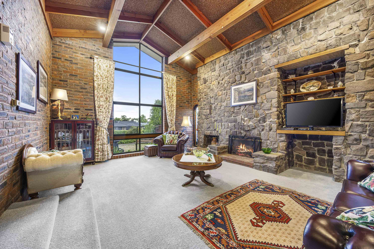 3 Sainsbury Court, Mount Clear VIC 3350, Mount Clear - Thumbnail 5