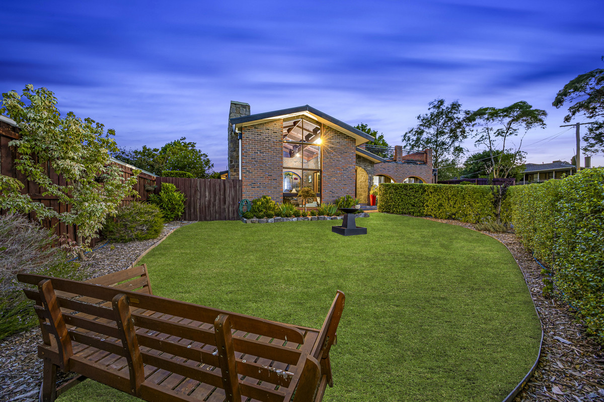 3 Sainsbury Court, Mount Clear VIC 3350, Mount Clear - Thumbnail 2