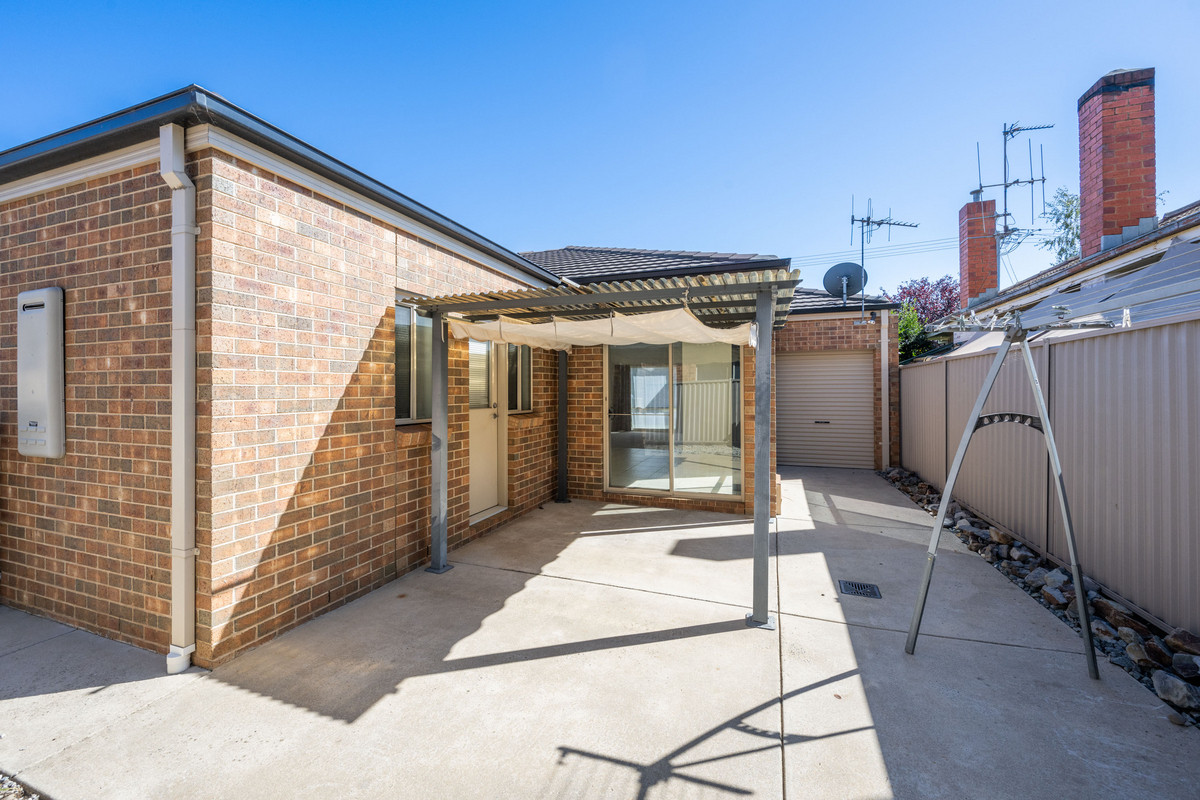 1 / 118 Ashenden Street, Shepparton VIC 3630, Shepparton - Thumbnail 4