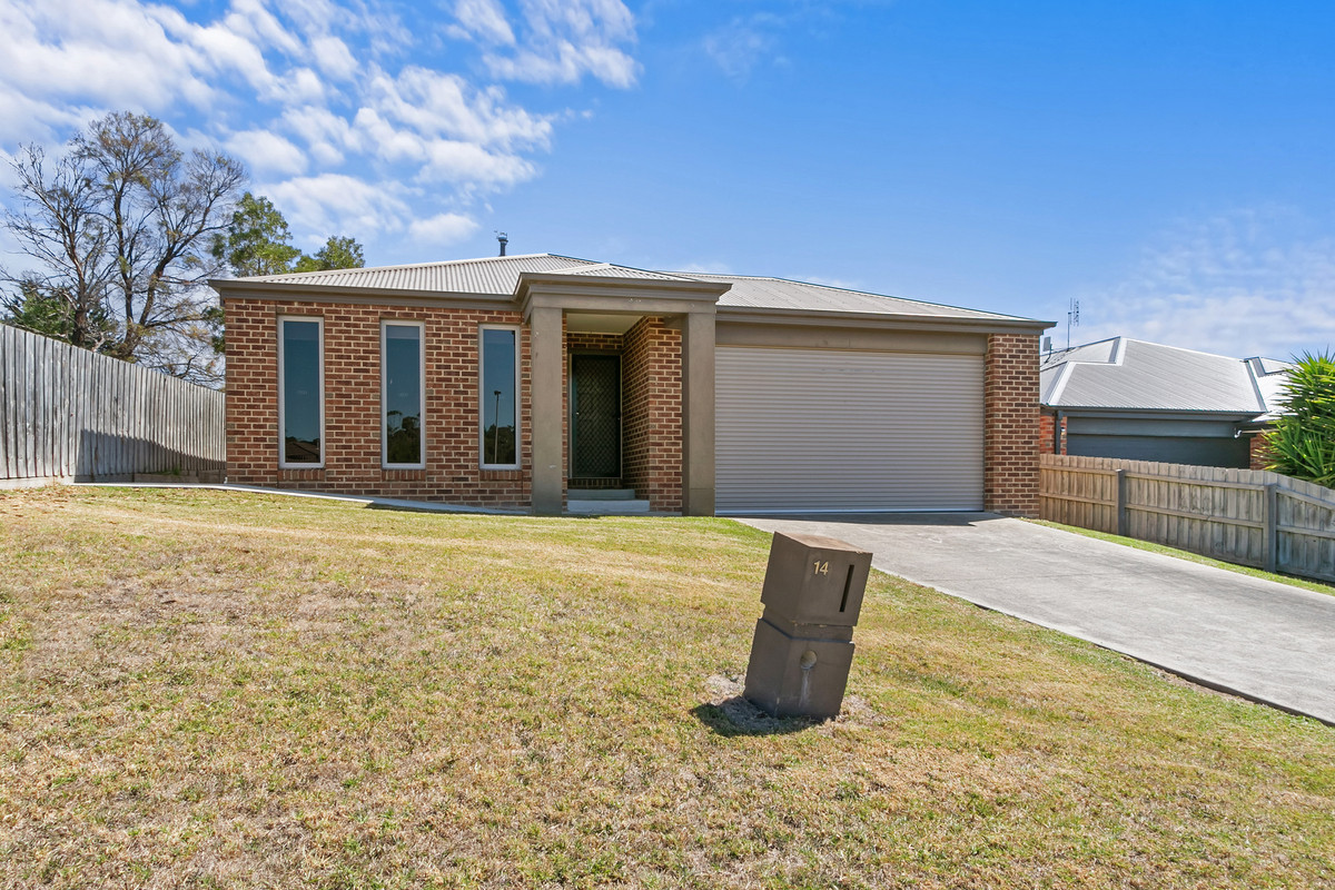 14 Omaru Court, CHURCHILL VIC 3842, Churchill - Thumbnail 3