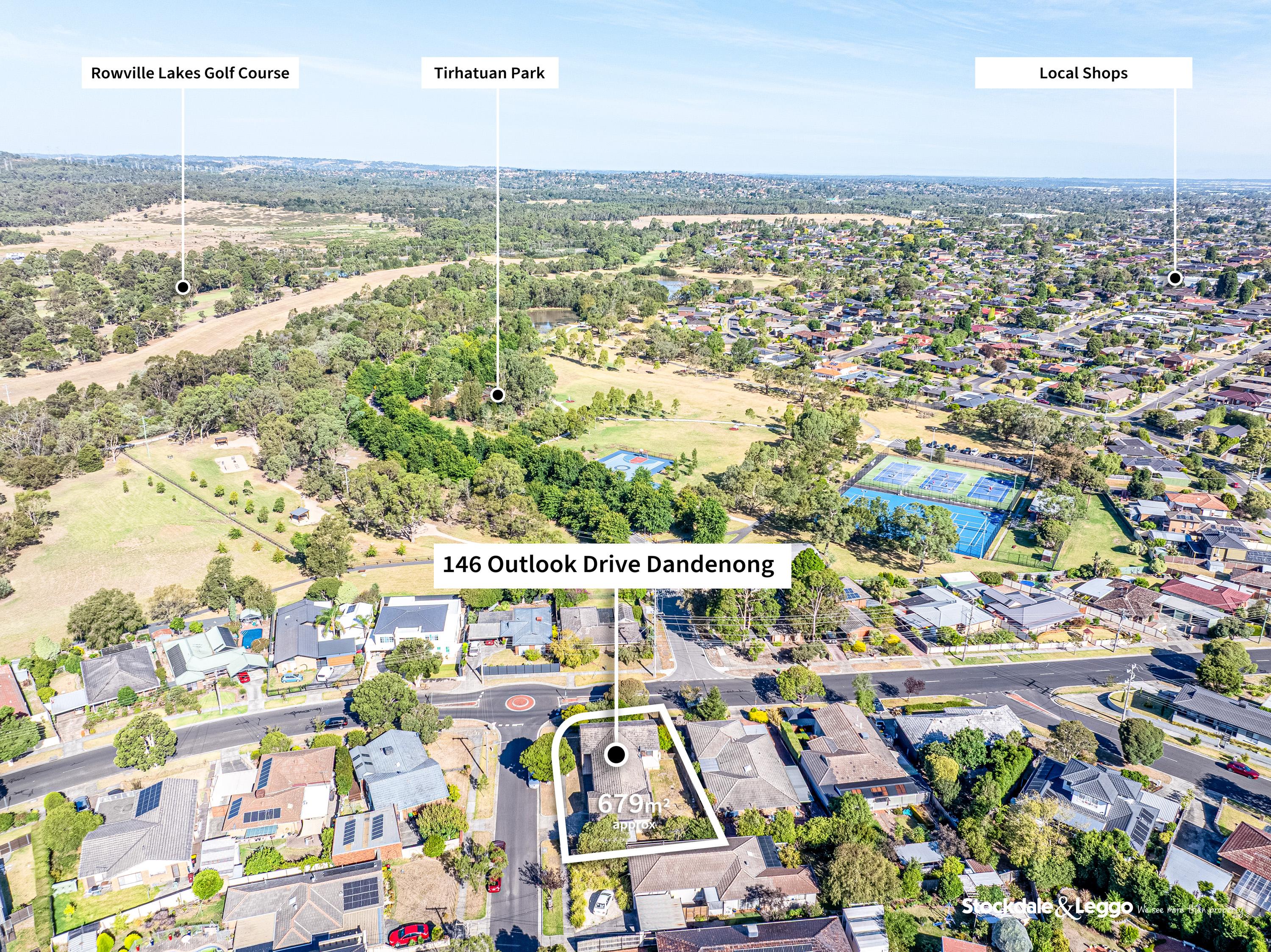 146 Outlook Drive, Dandenong North VIC, Dandenong North - Thumbnail 5