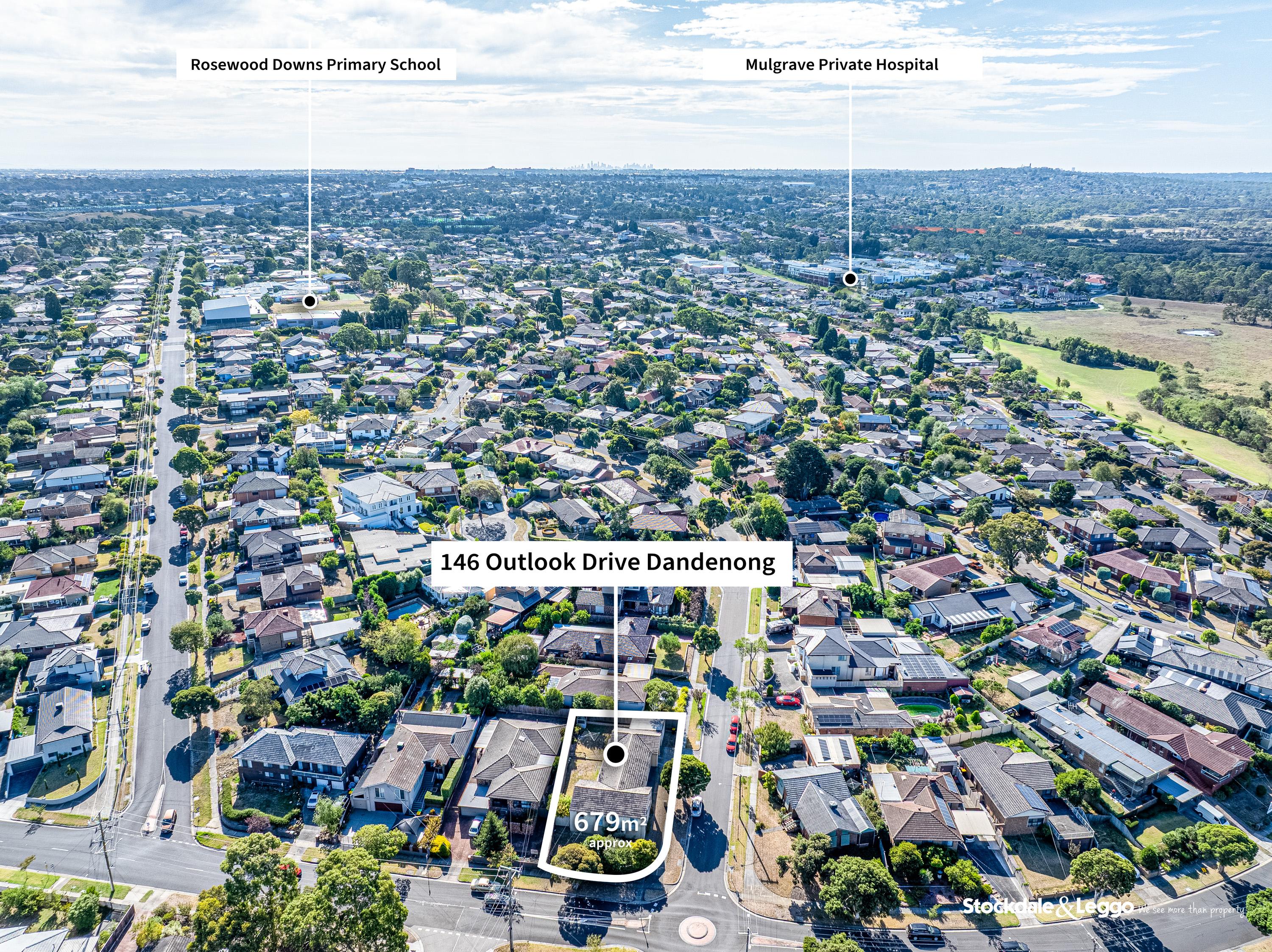 146 Outlook Drive, Dandenong North VIC, Dandenong North - Thumbnail 6