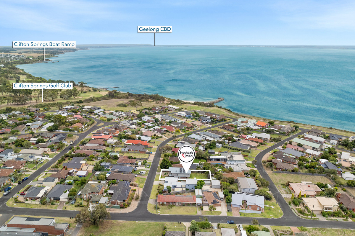 23 Caravel Avenue, Clifton Springs VIC 3222, Clifton Springs - Thumbnail 3