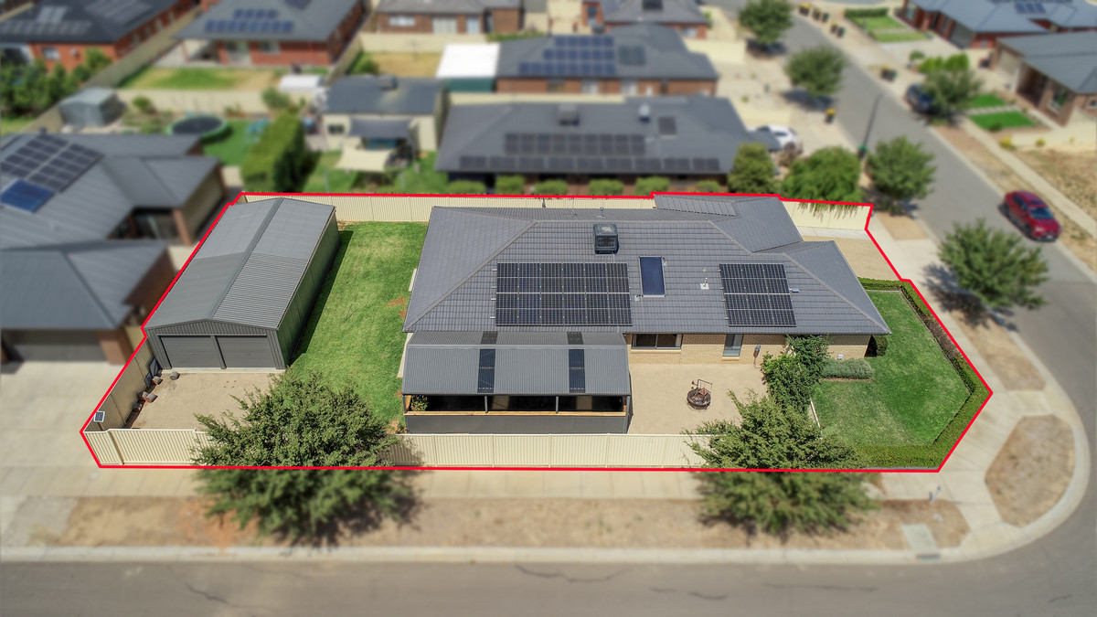 28 Mootwingee Crescent, Shepparton North VIC 3631, Shepparton North - Thumbnail 4