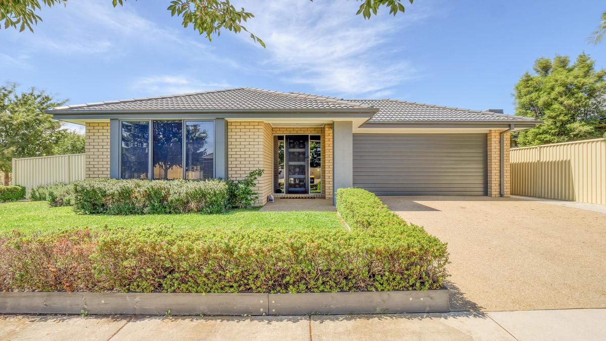 28 Mootwingee Crescent, Shepparton North VIC 3631, Shepparton North - Thumbnail 7
