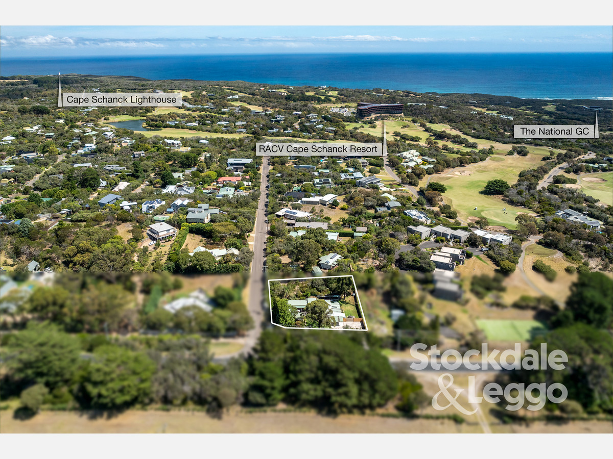 1126 Boneo Road, Cape Schanck VIC 3939, Cape Schanck - Thumbnail 3