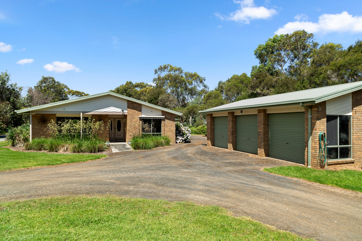 Lot 1 / 175 - 179 Justice Road, Cowes VIC 3922, Cowes - Image 1