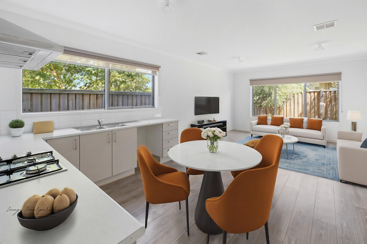 1 Leicester Way, Mickleham VIC 3064, Mickleham - Thumbnail 2
